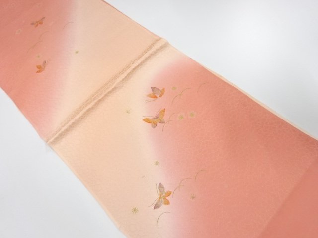 Japanese Kimono / Accessories Silk